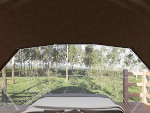 1 camera, Wi-Fi, lenzuola