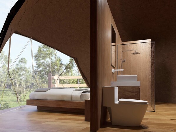 1 quarto, Wi-Fi, roupa de cama
