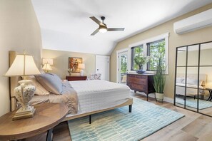 4 bedrooms, WiFi - Lumen Bay House-Ocean Pure (Lamoine)