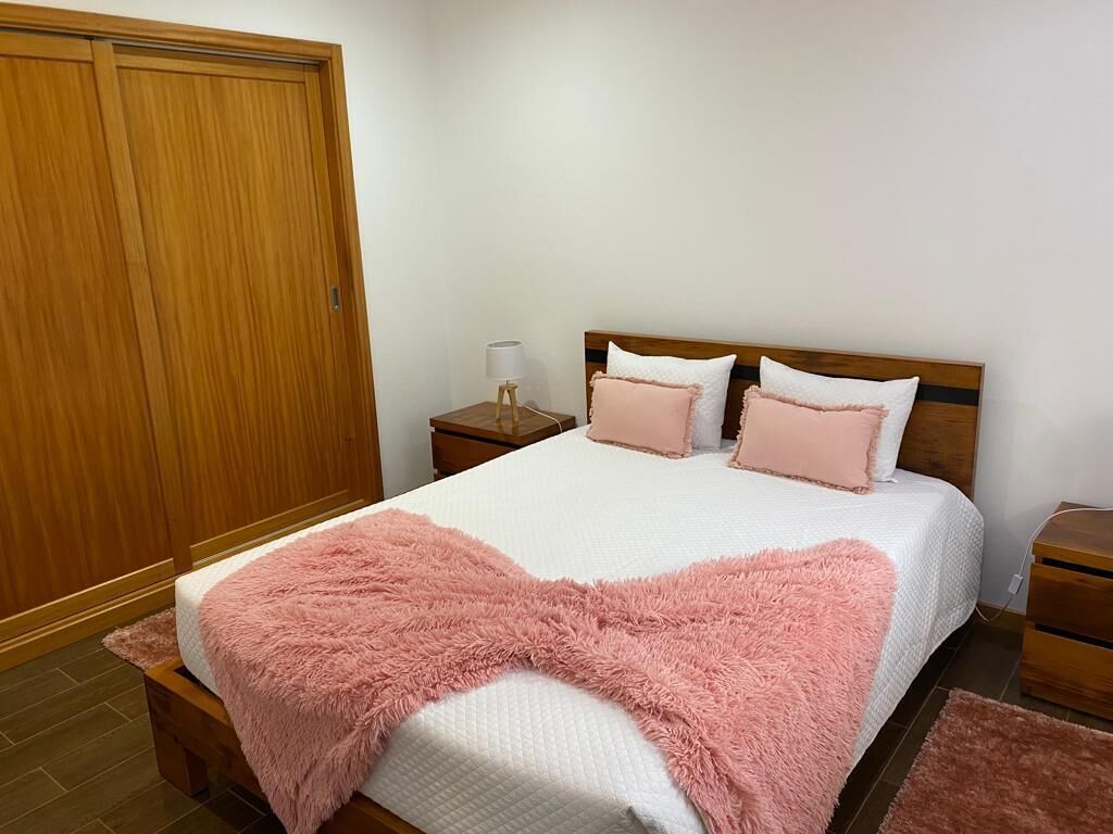 1 makuuhuone, internet, vuodevaatteet