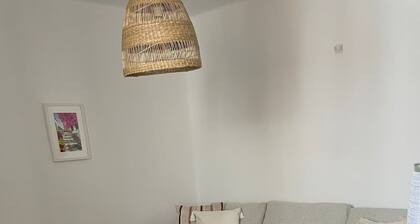 Charming Frigiliana one Bedroom Home Sunny Roof Terrace