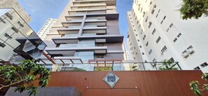 Exterior - COBAR0140 - Edifício Barra Conceito (Salvador)