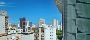 Basic Apartment | View from room