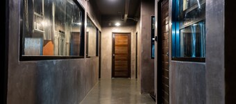 Another High Away Hostel Bangkok