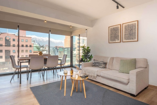 テレビ、書斎 / ワークスペース