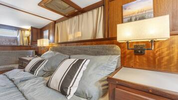 3 slaapkamers, wifi, beddengoed
