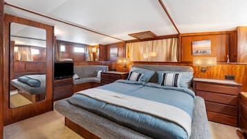 3 slaapkamers, wifi, beddengoed