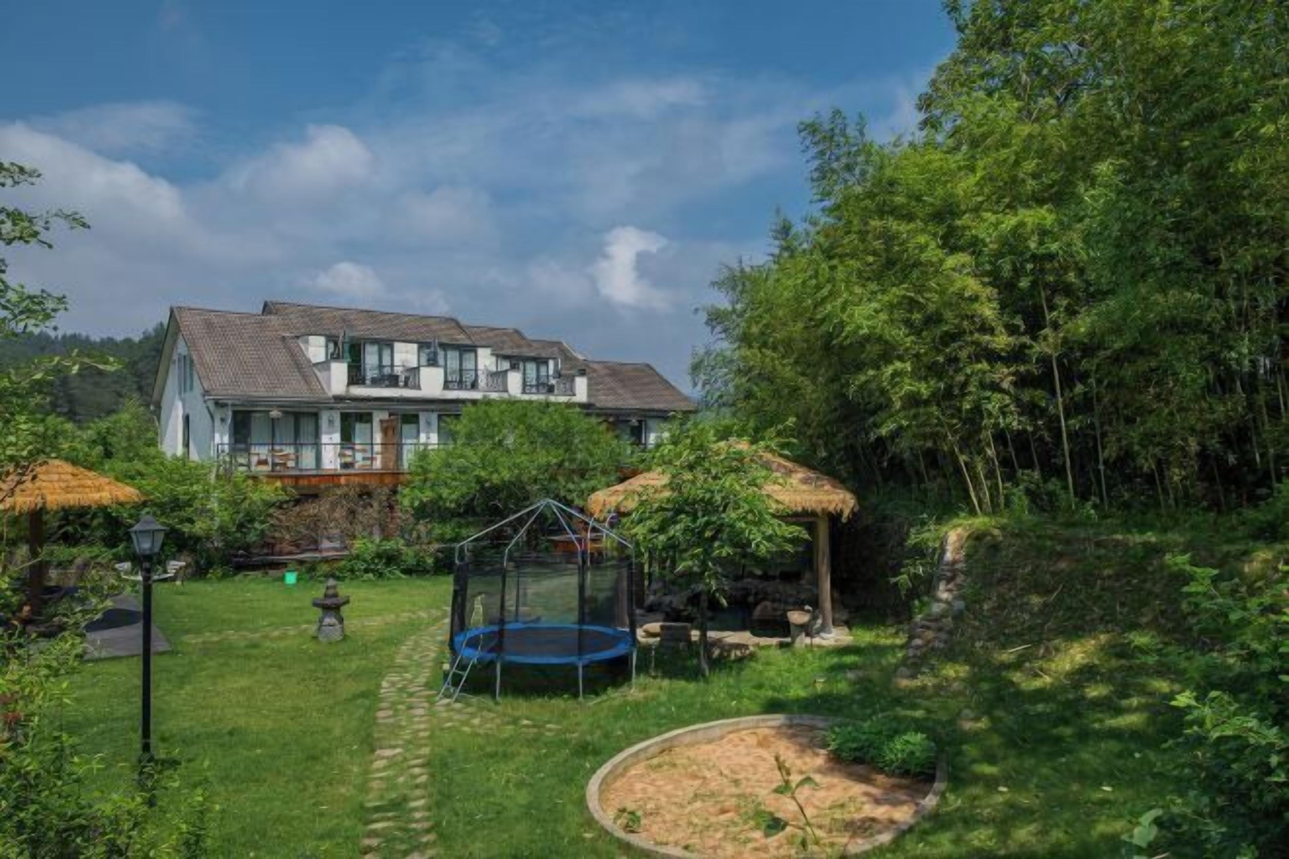 子供用スペース