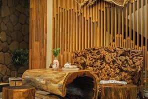Unclassified image, 2 of 92, button - Anji Double Fish Hall Hot Spring Resort B&B (Longwangshan Canyon Drift Shop) (Anji)