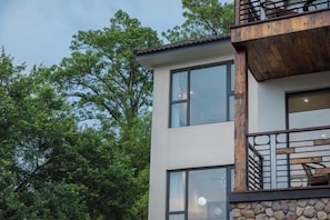 Exterior - Anji Double Fish Hall Hot Spring Resort B&B (Longwangshan Canyon Drift Shop) (Anji)