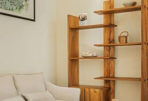 Interior - Anji Double Fish Hall Hot Spring Resort B&B (Longwangshan Canyon Drift Shop) (Anji)