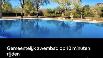 Zwembad