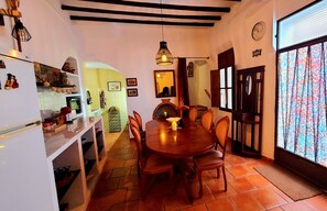 Restauración