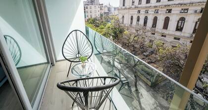 BAH Congreso by iPPA