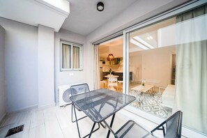 Superior Studio | Terrace/patio