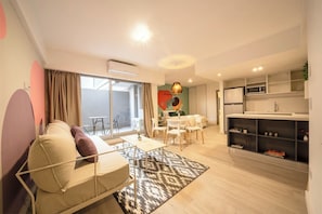 Appartement Supérieur