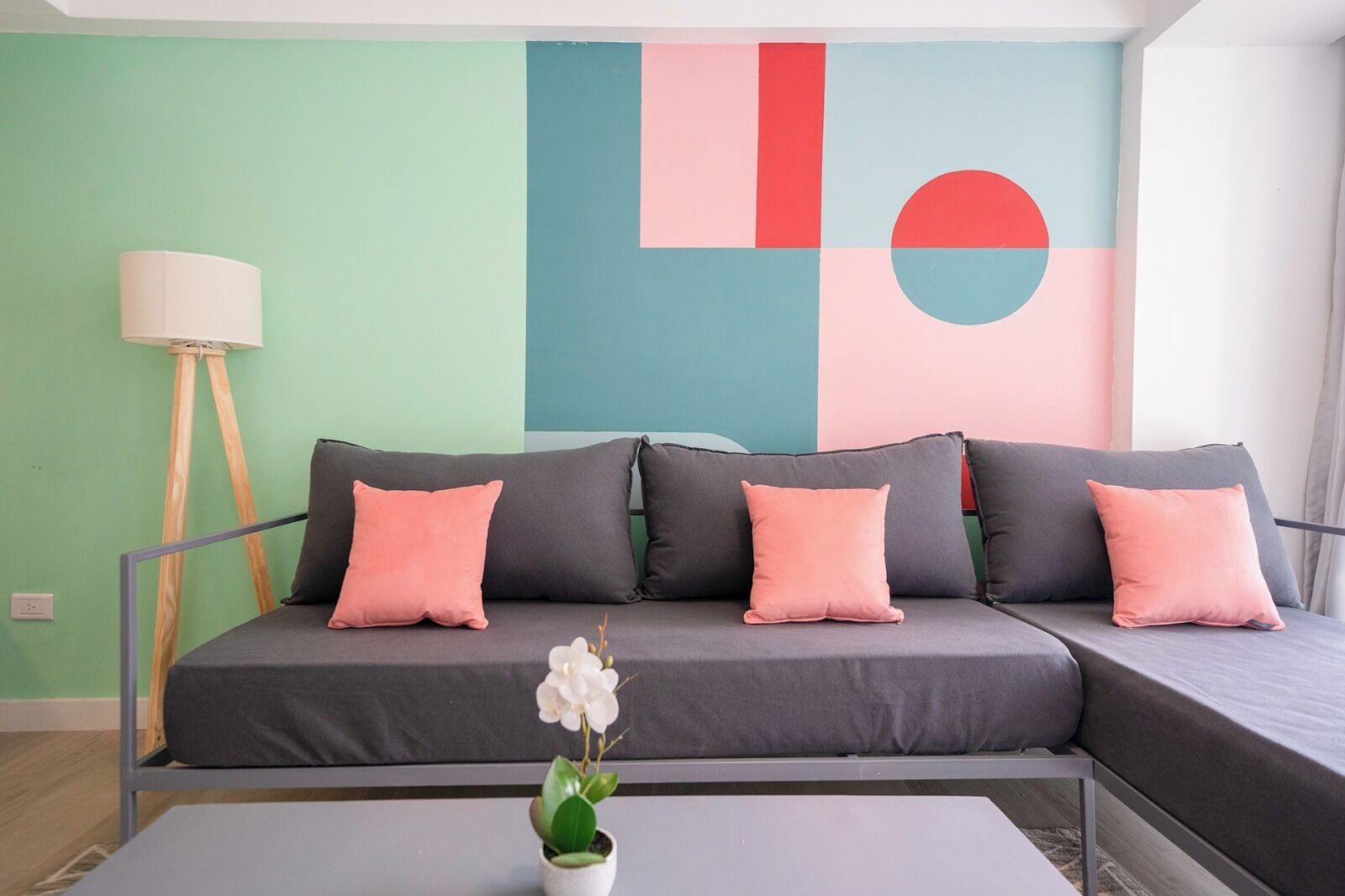 Televisión de pantalla plana, servicios de streaming