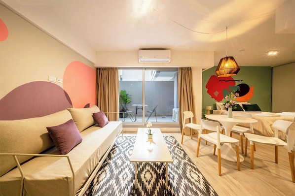 Appartement Supérieur