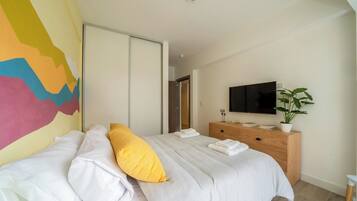 Coffres-forts dans les chambres, bureau