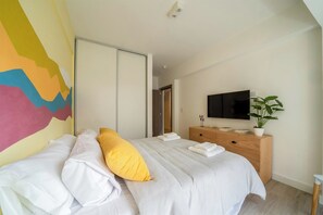 Coffres-forts dans les chambres, bureau