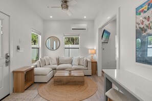 Smart TV, table tennis, offices
