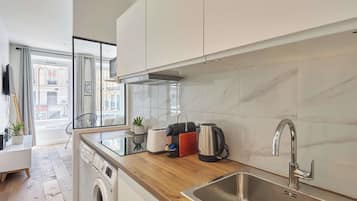 Apartamento | Cocina privada