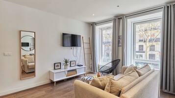 Apartment | Living area