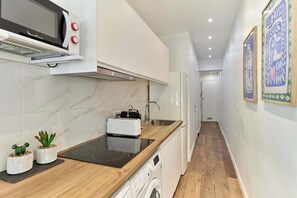 Apartment | Private kitchen