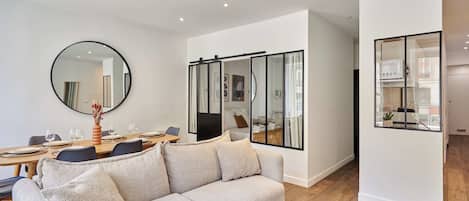 Apartment | Interior