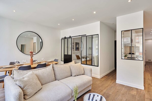 Apartment | Interior