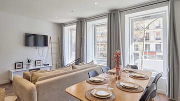 Apartment | Interior