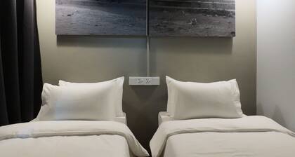 Rucksack Inn Premium Melaka