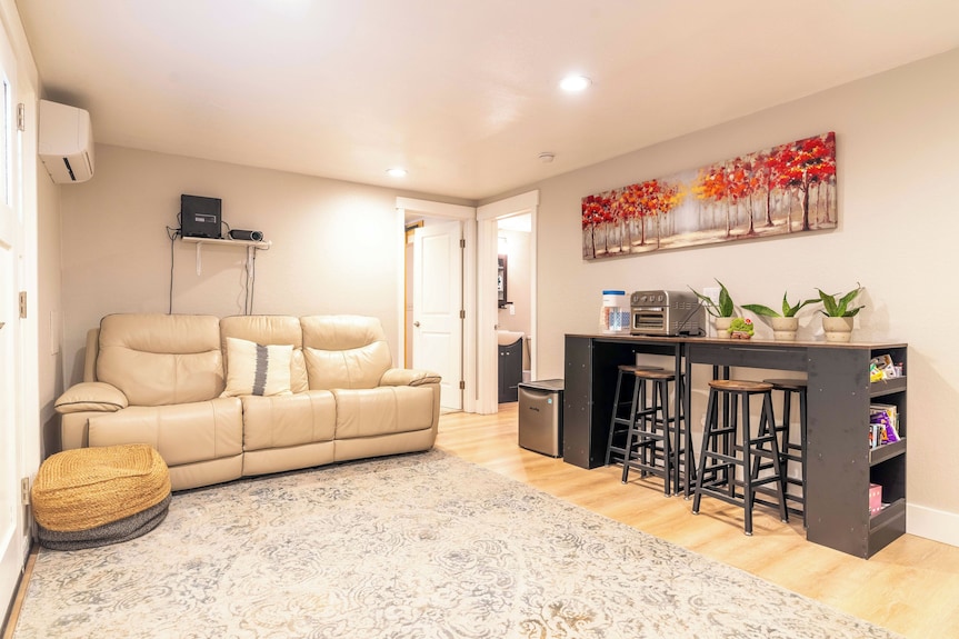 Quiet 2-bedroom Woodinville - Bothell, WA