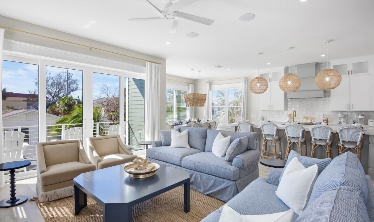 Téléviseur connecté