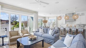 Téléviseur connecté