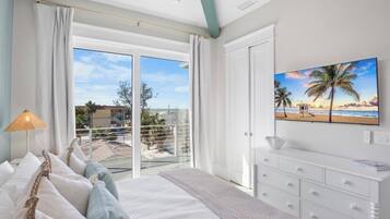 7 bedrooms, iron/ironing board, free WiFi, bed sheets