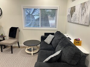 Téléviseur connecté, lecteur de DVD