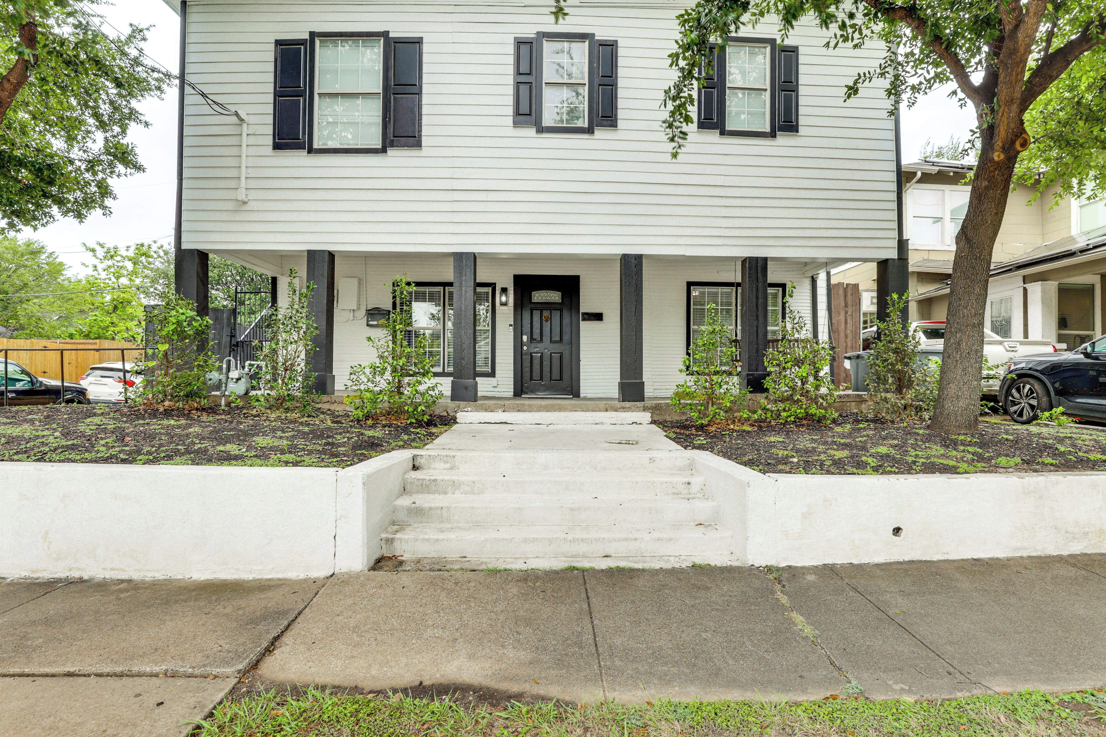 公寓 (2 Bedrooms) | 住宿内部