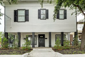 公寓 (2 Bedrooms) | 住宿內部