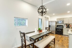 公寓 (2 Bedrooms) | 住宿內部