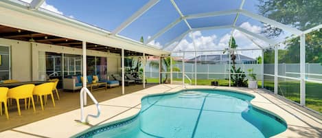 واجهة المنشأة