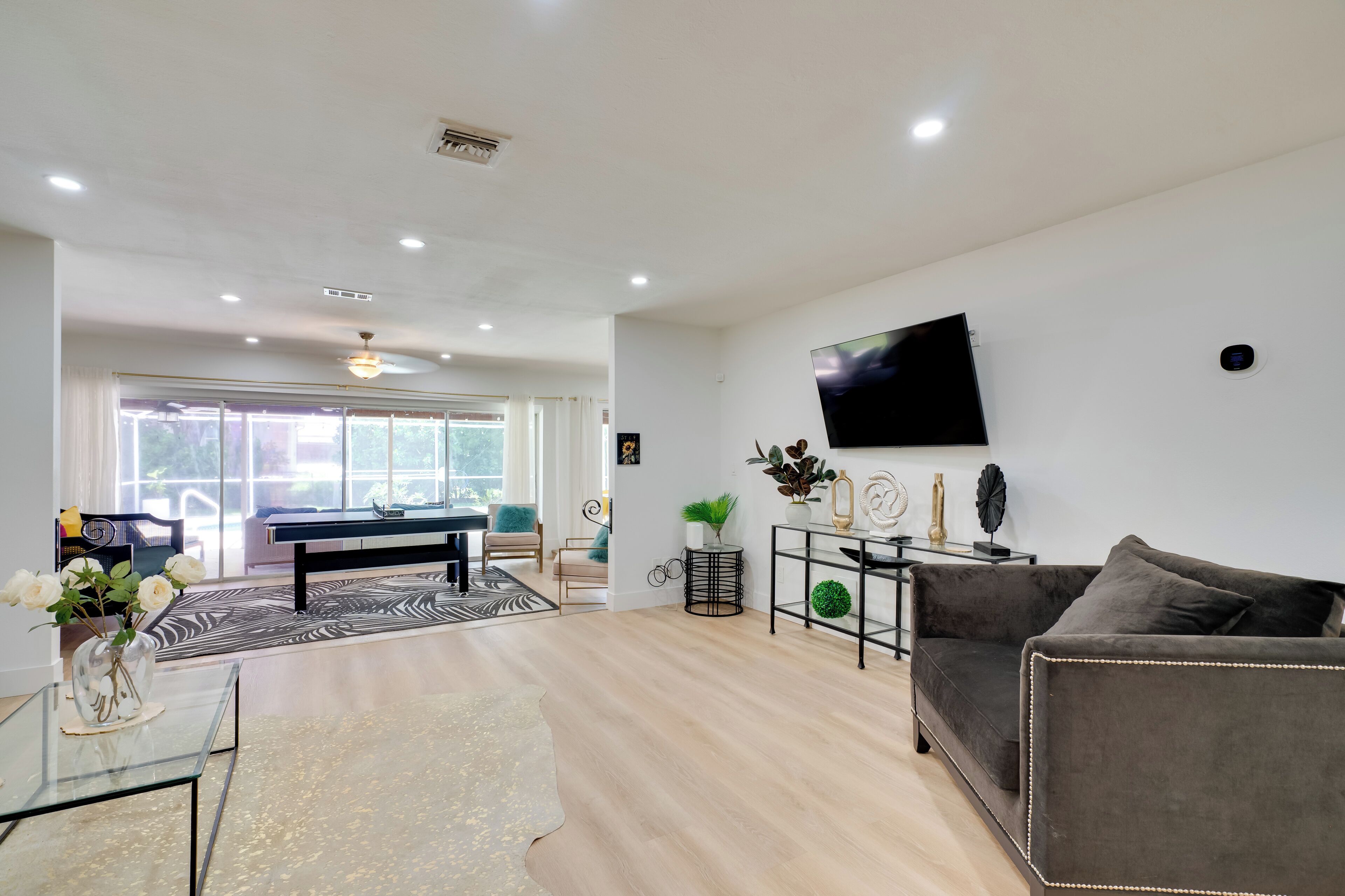 獨棟房屋 (3 Bedrooms) | 住宿內部