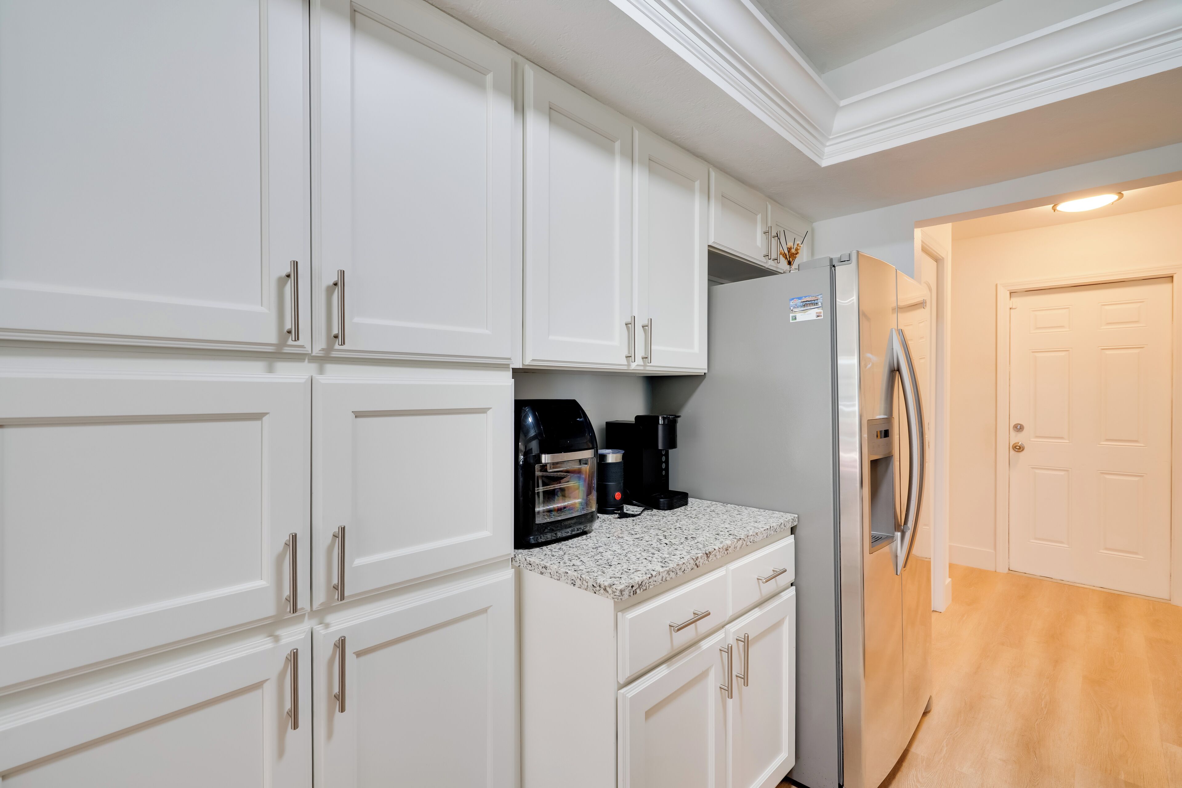 獨棟房屋 (3 Bedrooms) | 住宿內部