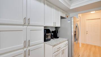 Casa (3 Bedrooms) | Interni