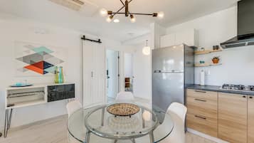 Rumah (2 Bedrooms) | Interior