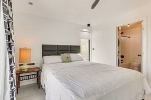 Casa (2 Bedrooms) | Interior