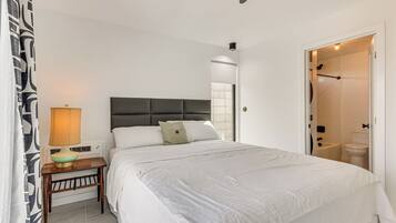 Casa (2 Bedrooms) | Interni