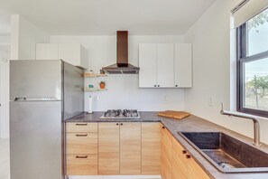 Casa (2 Bedrooms) | Interior