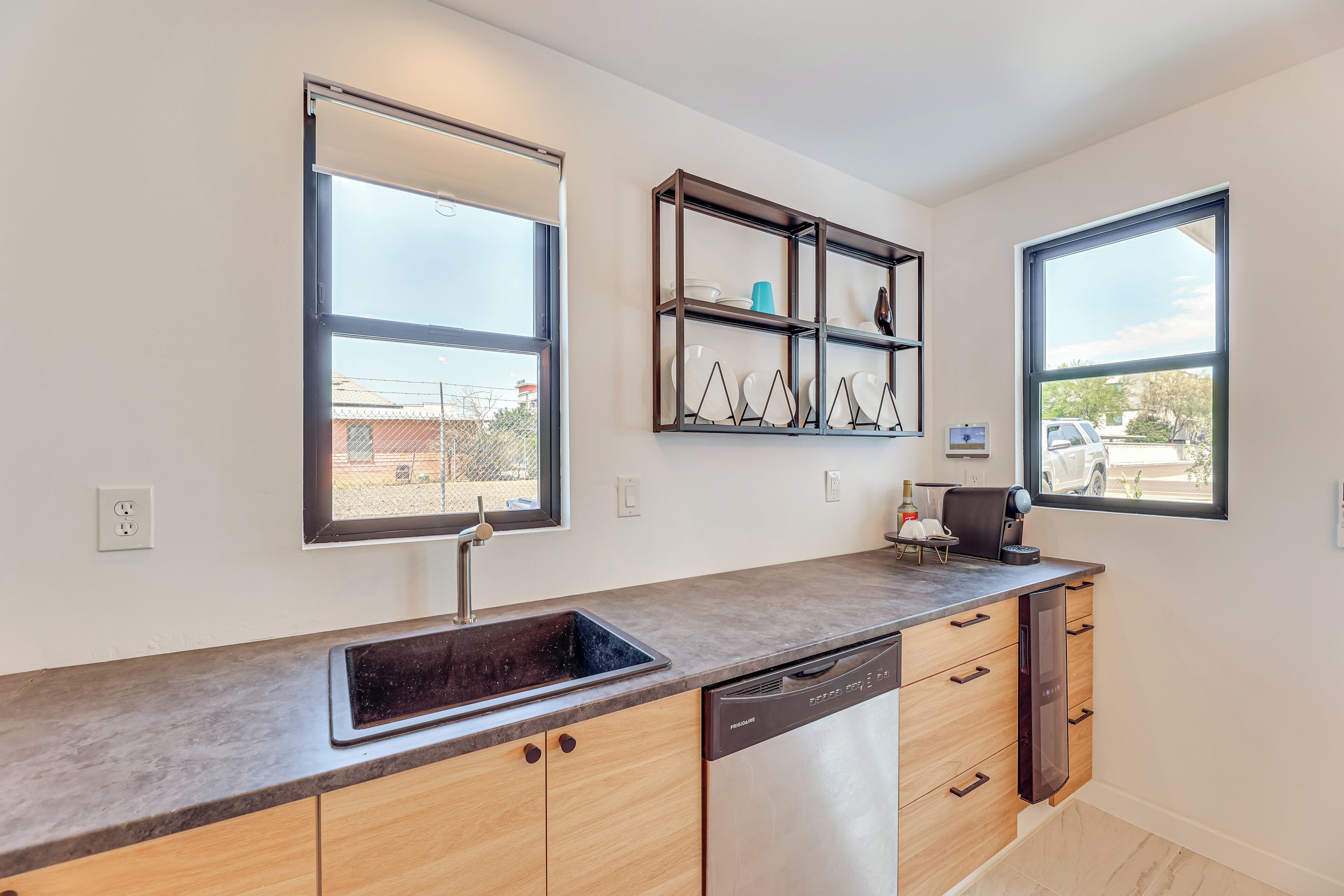 Casa (2 Bedrooms) | Interni