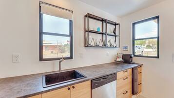 Casa (2 Bedrooms) | Interni